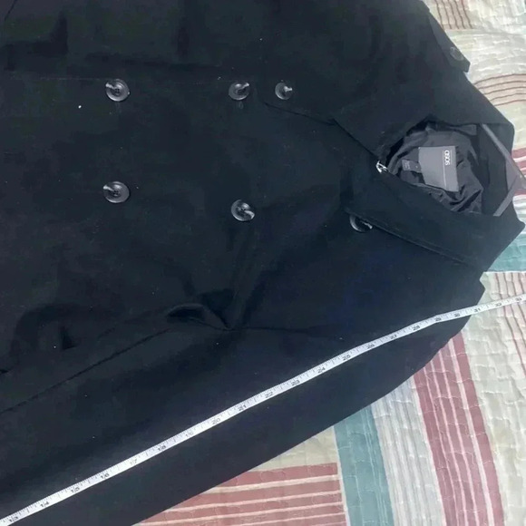 Warm , soft and cozy fall season button down coat 🧥 for  Men - Picture 10 of 11